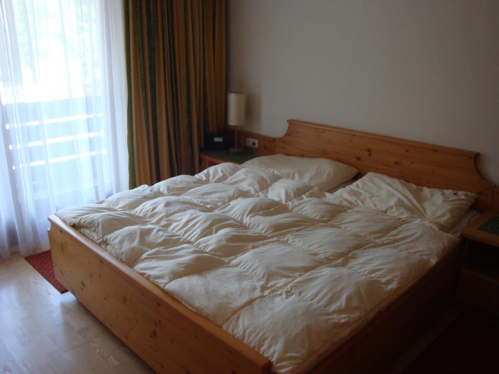 Alpen Apartment Pyrkestrasse 巴特霍夫加施泰因 外观 照片