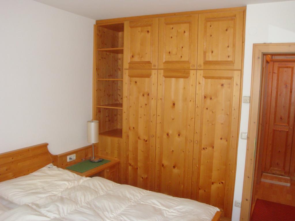 Alpen Apartment Pyrkestrasse 巴特霍夫加施泰因 外观 照片