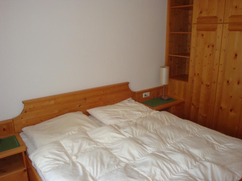 Alpen Apartment Pyrkestrasse 巴特霍夫加施泰因 外观 照片
