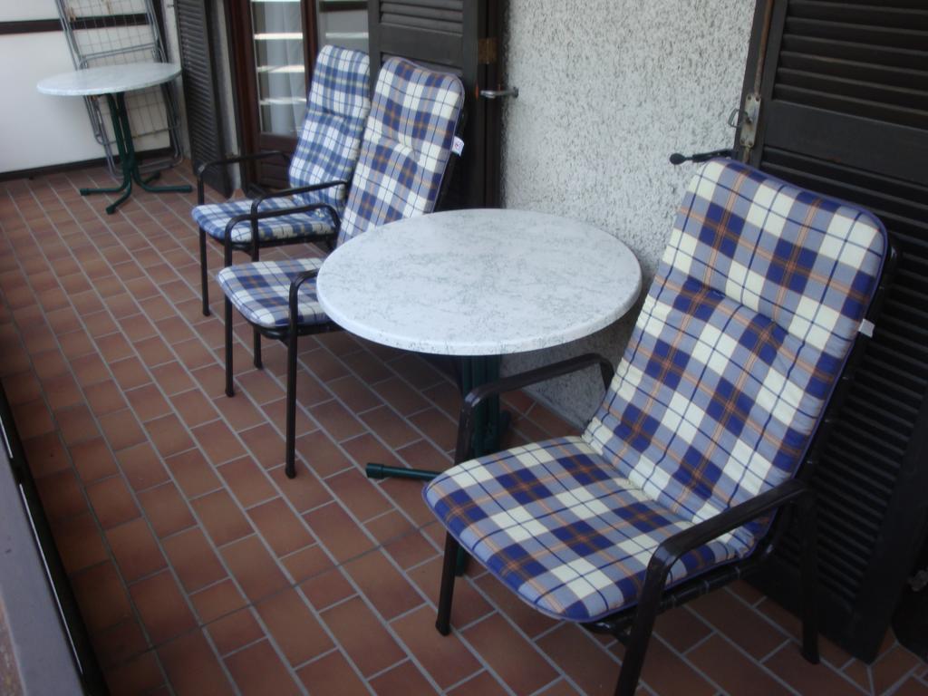Alpen Apartment Pyrkestrasse 巴特霍夫加施泰因 外观 照片