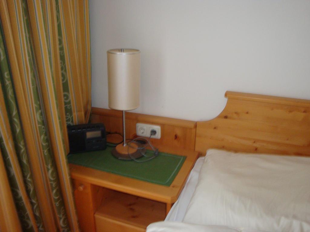 Alpen Apartment Pyrkestrasse 巴特霍夫加施泰因 外观 照片