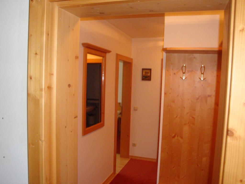 Alpen Apartment Pyrkestrasse 巴特霍夫加施泰因 外观 照片
